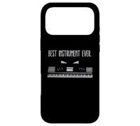 Electric Keyboard Piano Musician Instrument Percussion Piano Coque pour iPhone 17 Pro Max