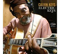 Calvin Keys - Electric Keys [New CD]