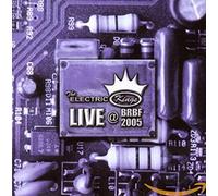 Electric Kings - Live at Brbf 2005 [Import]