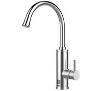 Electric Kitchen Water Heater Tap Instant Hot Water Faucet Heater Cold Heating Faucet Tankless Noveen 80