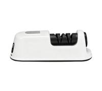 Electric Knife Sharpener - 3-Stage Automatic | Precision Kitchen Honing Too