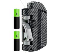 Electric Knotter - Electric Device Automatic Fishing Hook Tier Tool, Fishing Knot Tying Tool | Automatic Tie Machine, Tackle Box Accessory, Line Spooling Accessories For River Reservoir Coastline