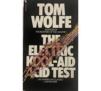 Electric Kool Aid Acid Test