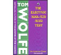 Electric kool-aid acid test the - T. Wolf - Black Swan - Poche - Livre