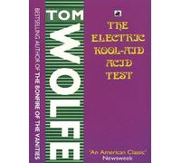 Electric kool-aid acid test the - T. Wolf - Black Swan - Poche - Livre