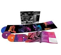 Jimi Hendrix - Electric Lady Studios: A Jimi Hendrix Vision - Coffret 3CD/Blu-ray - Neuf
