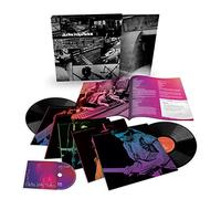 Electric Lady Studios: a Jimi Hendrix Vision