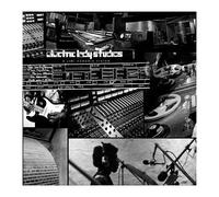 Jimi Hendrix - Electric Lady Studios: A Jimi Hendrix Vision - Coffret 3CD/Blu-ray - Neuf