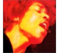 The Jimi Hendrix Experience - Electric Ladyland