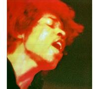 Sony – Electric ladyland
