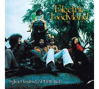 Electric Ladyland - 50th Anniversary Deluxe Edition | 6LP+BLU-RAY (pressage européen)