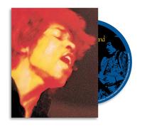 Electric Ladyland (Blu-ray) Jimi Hendrix