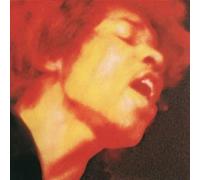 Electric Ladyland by HENDRIX,JIMI EXPERIENCE [Audio CD] NEUF
