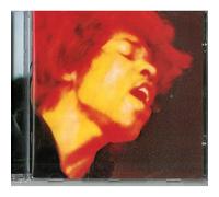 Electric Ladyland (CD)