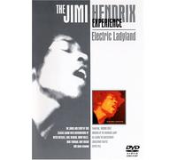 ジミ・ヘンドリックス / ELECTRIC LADYLAND [DVD]