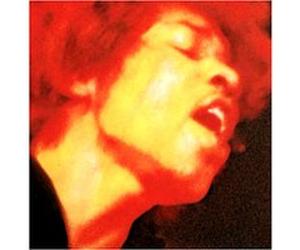 Electric ladyland G