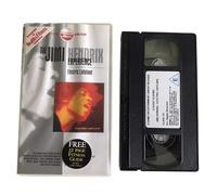 Electric Ladyland Pal/60 Mns [VHS] [Import anglais]