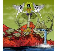 Electric Ladyland (Redux)