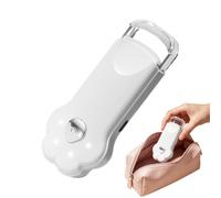 Electric Lash Curler - Curling Heater with 3 Temperature Modes | Eyelash Curling Tool for Makeup, Home, Apartment, Dormitory, Travel, Vacation, Outing, Camping, Business Trips