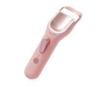 Electric Lash Curler, Eyelash Lifting Tool with 2-Level Heating Function