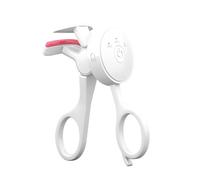 Electric Lash Curler - Heated Eyelash Lifter | Rechargeable