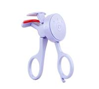 Electric Lash Curler - Heated Eyelash Lifter | Rechargeable