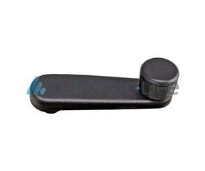 ELECTRIC LIFE AL5091 Manivelle de vitre gris