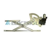 Goupille élastique avant gauche électrique ZR HD59 L ELECTRIC LIFE pour HONDA