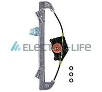 ELECTRIC LIFE Lève-vitre Monte glace ZR AA703 L arrière gauche électrique