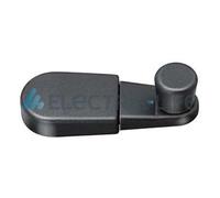 ELECTRIC LIFE Manivelle de vitre Manivelle De Leve-Vitre AL5067