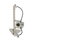 ELECTRIC LIFE ZR CT720 L Lève-vitre Arrière Gauche électronique sans moteur électrique