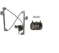 ELECTRIC LIFE ZR JG02 R Window Regulator