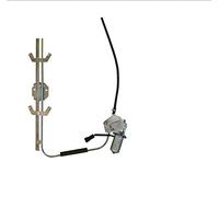 ELECTRIC LIFE ZR ME19 R Window Regulator