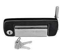 ELECTRIC LIFE ZR80145B Poignée de porte