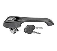 Poignée de porte ELECTRIC LIFE ZR80344