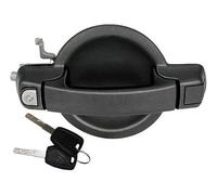 ELECTRIC LIFE ZR80471SC Poignée de porte