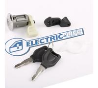ELECTRIC LIFE ZR80551 Kit de serrures barillets