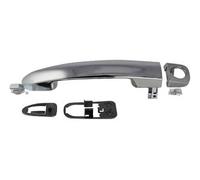 Poignée de coffre avant gauche ZR80591 ELECTRIC LIFE pour FIAT LANCIA