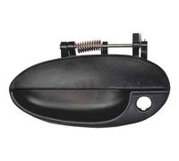 Poignée de coffre avant gauche noir ZR8082003 ELECTRIC LIFE pour DAEWOO MATIZ