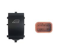 ELECTRIC LIFE ZRFRI76002 Bouton de lève-vitre