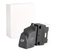 ELECTRIC LIFE ZRFTI76004 Bouton de lève-vitre avant gauche Compatible avec FIAT Ducato II Camion plate-forme/Châssis 244 Ducato II Van 244 Ducato II Bus 244, PEUGEOT Boxer Van 250 Boxer Van 244