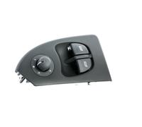 ELECTRIC LIFE ZRFTP76003 Bouton de lève-vitre