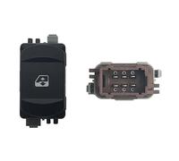 ELECTRIC LIFE ZRRNI76007 Bouton de lève-vitre