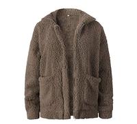 Electric Lift Recliner Chair for Elderly, Power Rise Assist Reclining with Manual Tilt, Grey Fabric Recliner Sofa for Living Room Bedroom, Comfortable Massage Chair with Side Pocket, Max Load 110kg