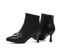 Electric Lift Recliner Chair with Massage for Elderly, Power Standing Assist, 6 Point Vibration, Manual Recline to 135°, Dark Green Fabric, Max Load 110kg, Comfortable Home Office Reclining Chair