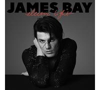 Electric Light [LP] by James Bay [VINYL] NEUF