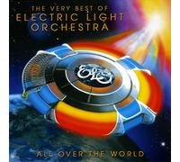 Electric Light Orc All Over the World: The Very Best of Electric Light Orc (CD)