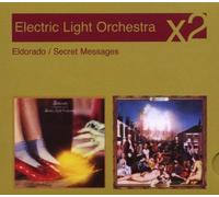 Electric Light Orch - Elborado/Secret Massage