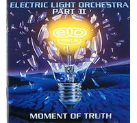 Electric Light Orchestra Pt 2 - Moment of Truth [Import]