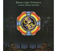 Electric Light Orch - New World Record